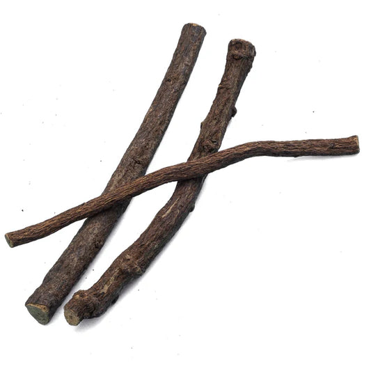 Liquorice Root Sticks - Witches Kitchen - WC1014