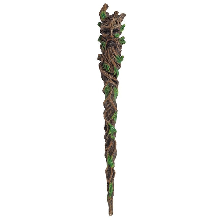 MAN OF THE WOOD WAND