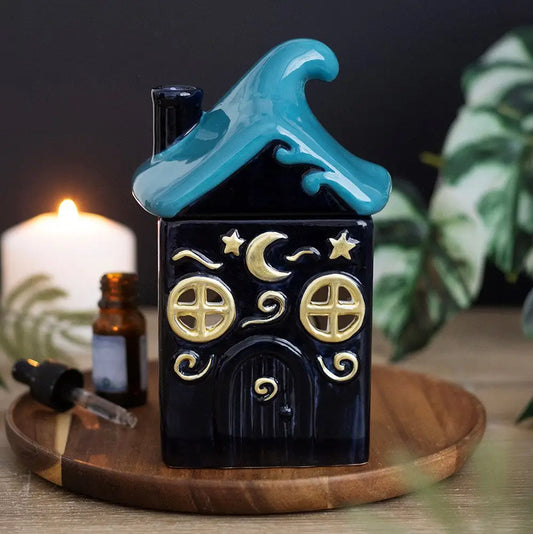 Moonwave Cottage Oil Burner