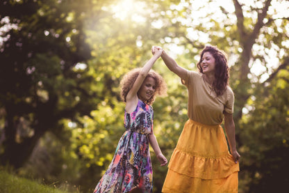 Together We Dance - Mother and Daughter Dance Class