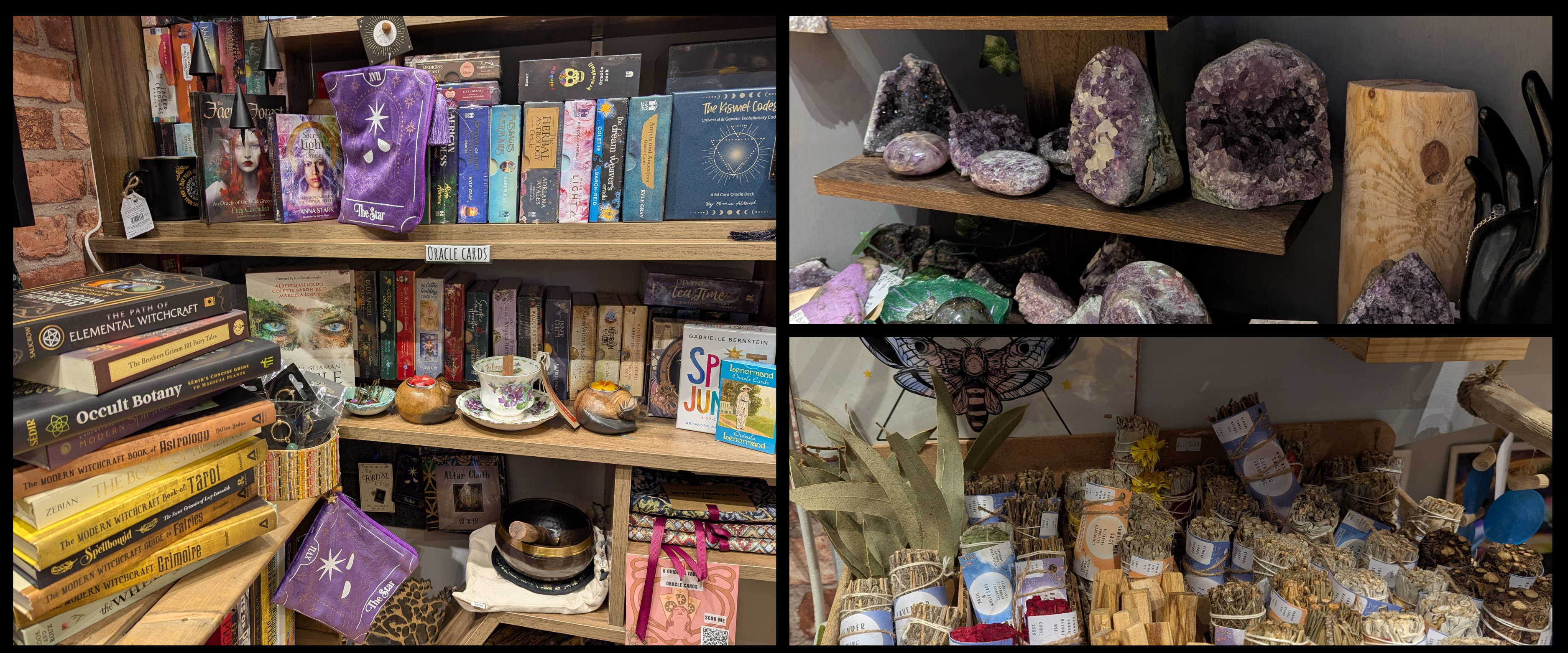 yoga studio twickenham
spiritual and wellness hub
crystal shop