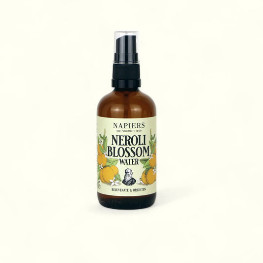 Napiers Neroli Blossom Water