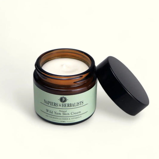 Napiers Wild Yam Skin Cream