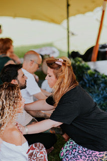 The Pause Between - Spinal Energetics & Embodiment Workshop