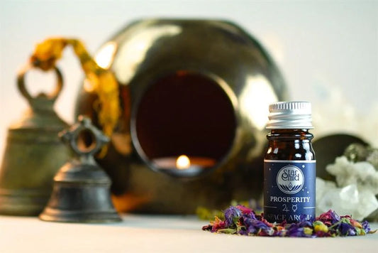 PROSPERITY SPACE AROMA - STAR CHILD