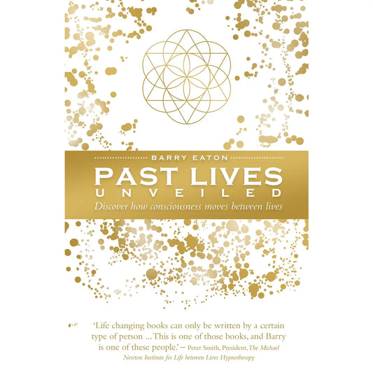 Past Lives Unveiled Book