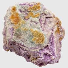 Rough Fluorite (1.2KG) - RFL111