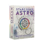 STARCODES ASTRO ORACLE CARDS