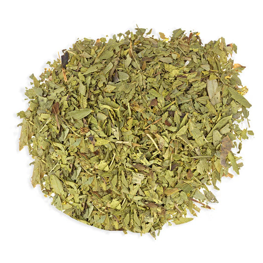 Senna Leaves - Witches Kitchen - WC1016