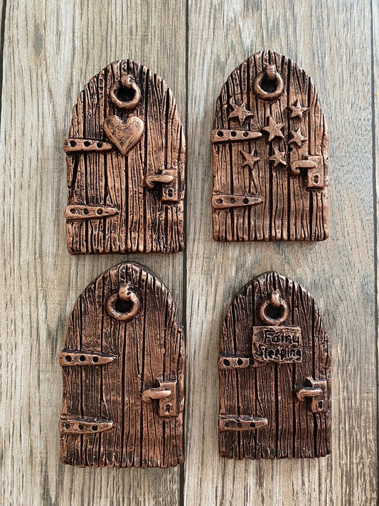Small Fairy Doors