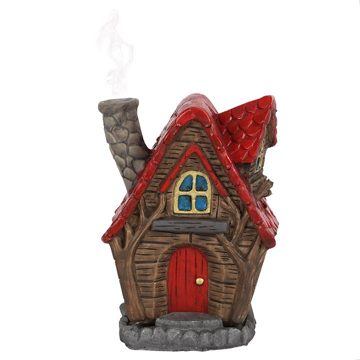 The Willows House Incense Cone Burner