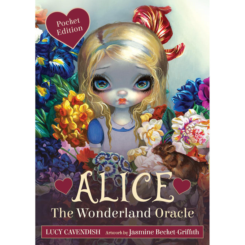 The Wonderland Oracle (Pocket Edition)