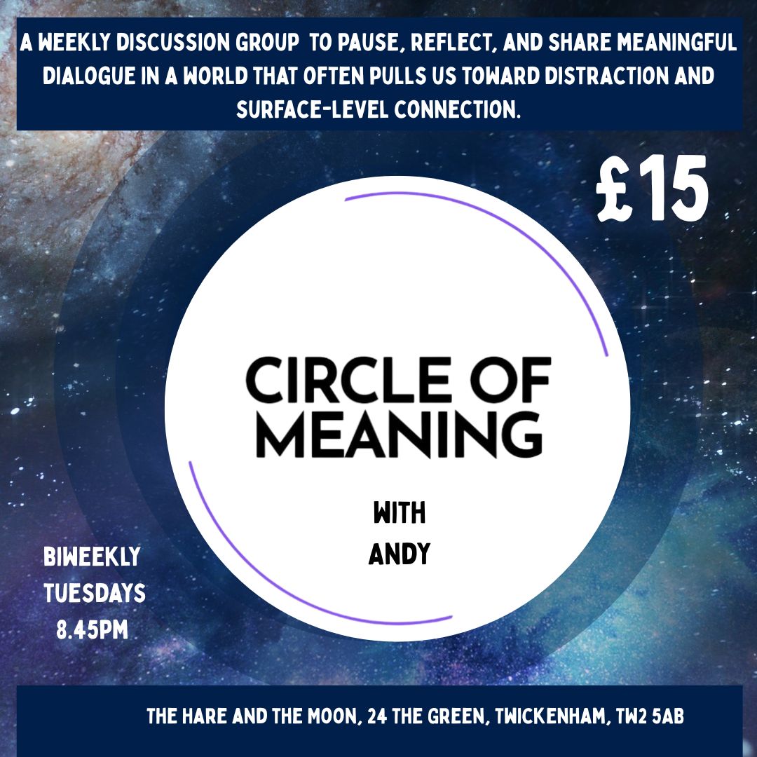 Circle of Meaning: Conversations
