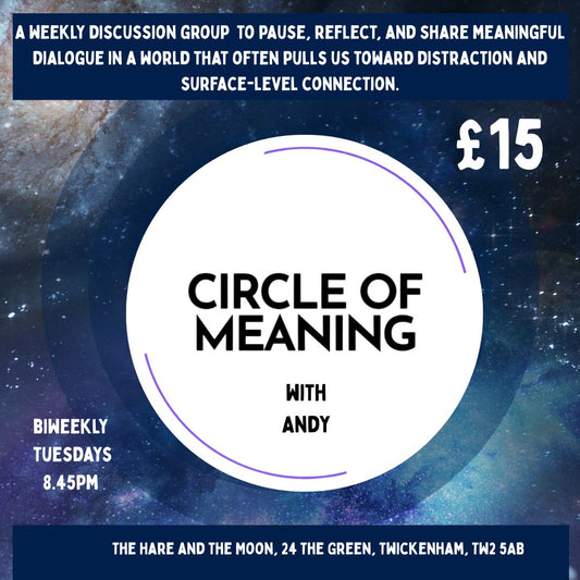 Circle of Meaning: Conversations