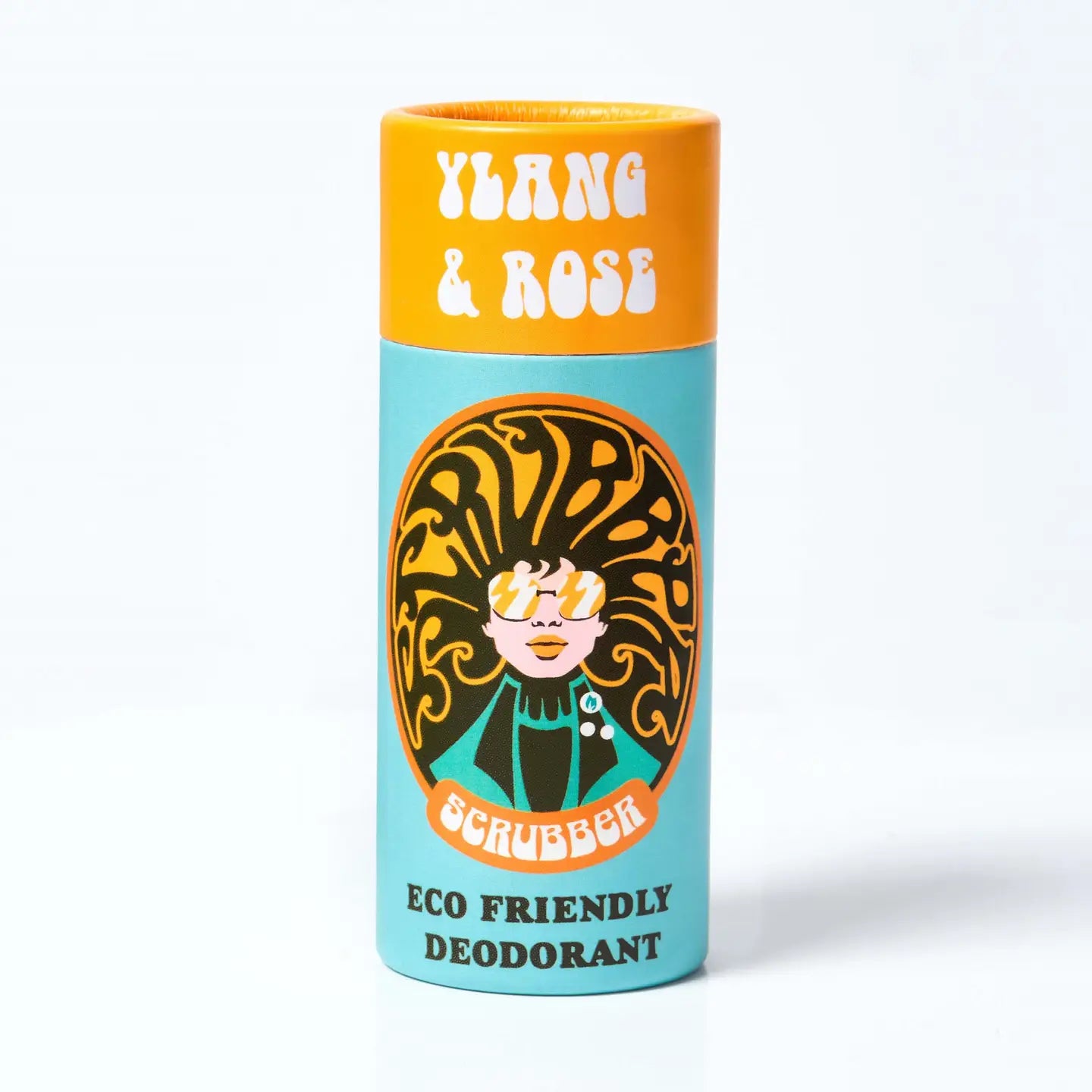 Ylang & Rose Deodorant