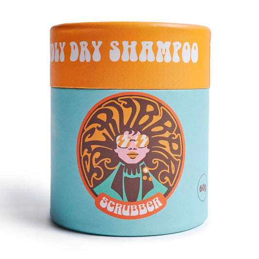 Ylang & Rose Dry Shampoo