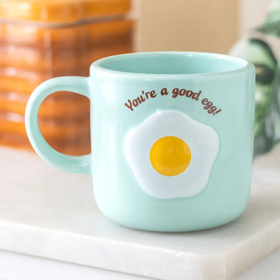 You're A Good Egg Mug