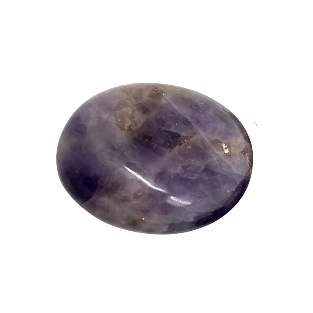 Amethyst Pebbles - Stone of Healing and Beauty