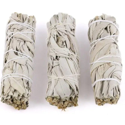 Ancient Wisdom Smudge Sticks White Sage Smudge Stick - SS2