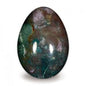 Bloodstone Egg - Stone of Health and Revitalisation - EG12 - The Hare and the Moon
