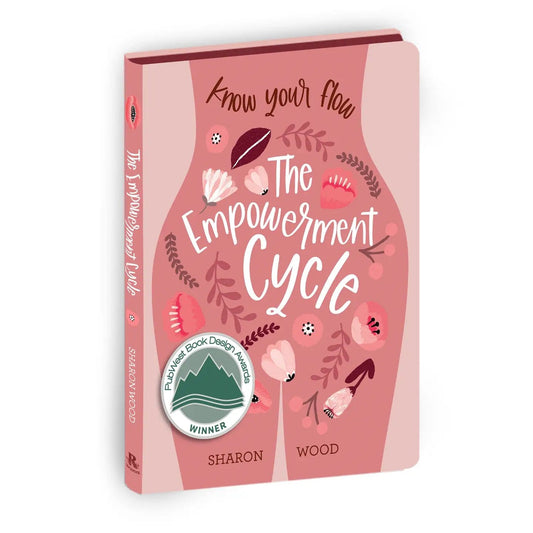 Simon & Schuster UK Books Empowerment Cycle - Book