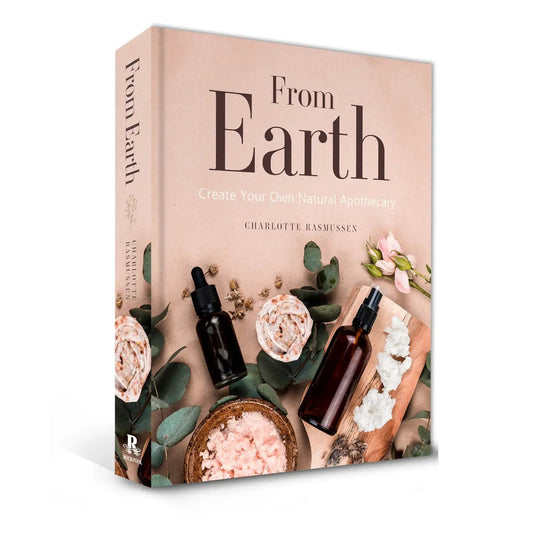 Simon & Schuster UK Books From Earth - Book