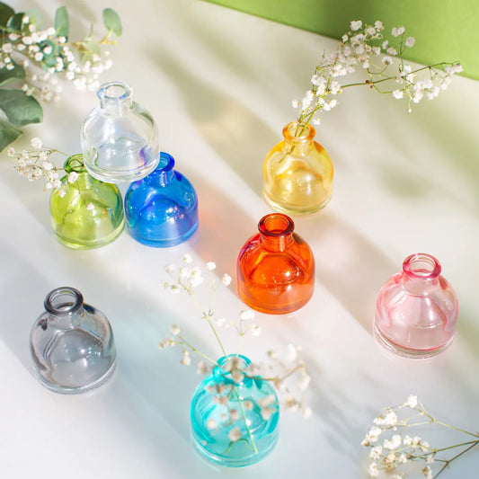 Mini Bud Vases - GLEE117
