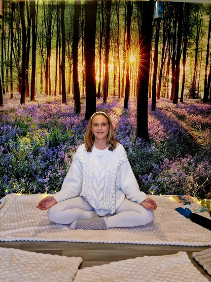 Kundalini Yoga and Candlelight Sound Healing