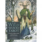 Cards & Book Set: The Wildwood Tarot - Mark Ryan & John Matthews - The Hare and the Moon