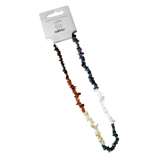 Chakra Necklace - NE56