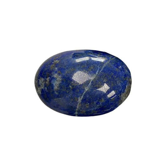 The Hare and The Moon Crystals Lapis Lazuli Pebble Stone - Stone of Inner Truth & Clarity - PES3