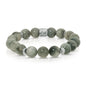 Eagle Eye - 10mm Gemstone Bracelet - GB1293 - The Hare and the Moon