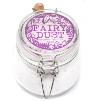 Fairy Dust 500g - Pressed Peonies - ACFD04 - The Hare and the Moon