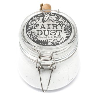Fairy Dust 500g - Seasalt & Moss - ACFD02 - The Hare and the Moon