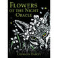 Flowers of the Night Oracle Cards - The Hare and the Moon