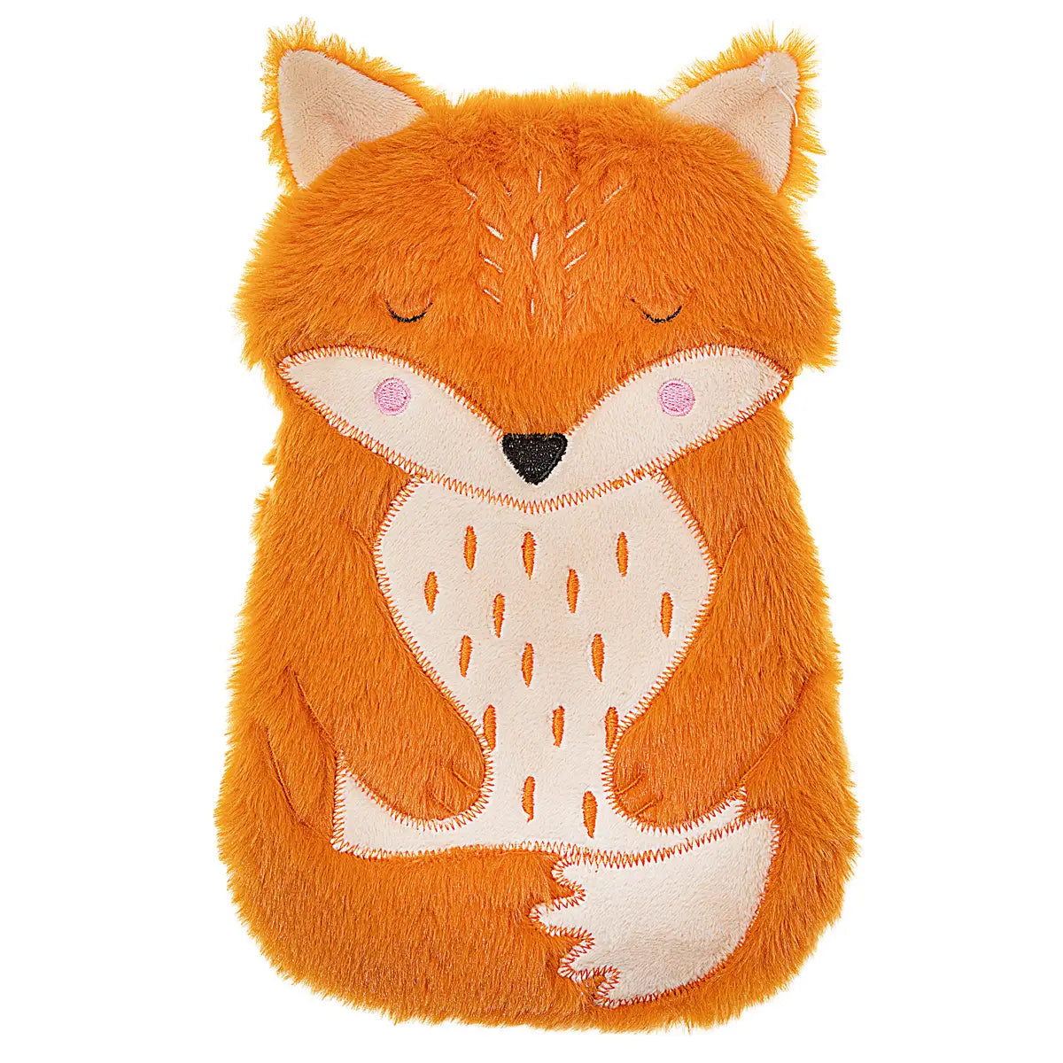 Fox Hottie - BRU031