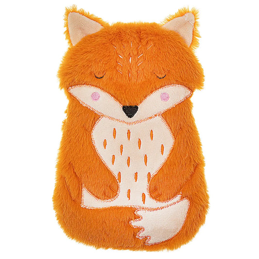 Fox Hottie - BRU031