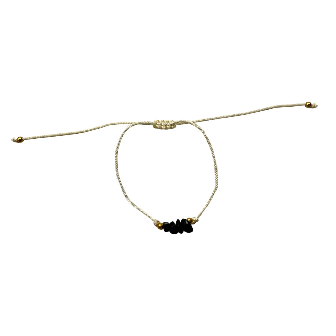 Gemchips Wrist Bracelets - Choice of Stones Available - GC1