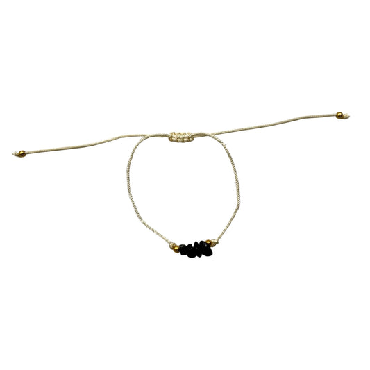 Gemchips Wrist Bracelets - Choice of Stones Available - GC1