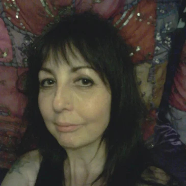 michele dashwood medium and tarot reader twickenham and Richmond
