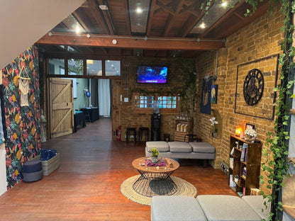 Shake the Dust TM 50 Hour Training with Authentic Flow Tribe With Jenny Roche