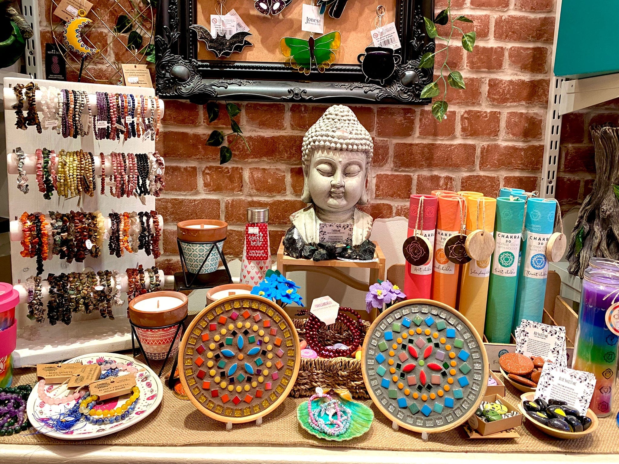 yoga studio twickenham
spiritual and wellness hub
crystal shop