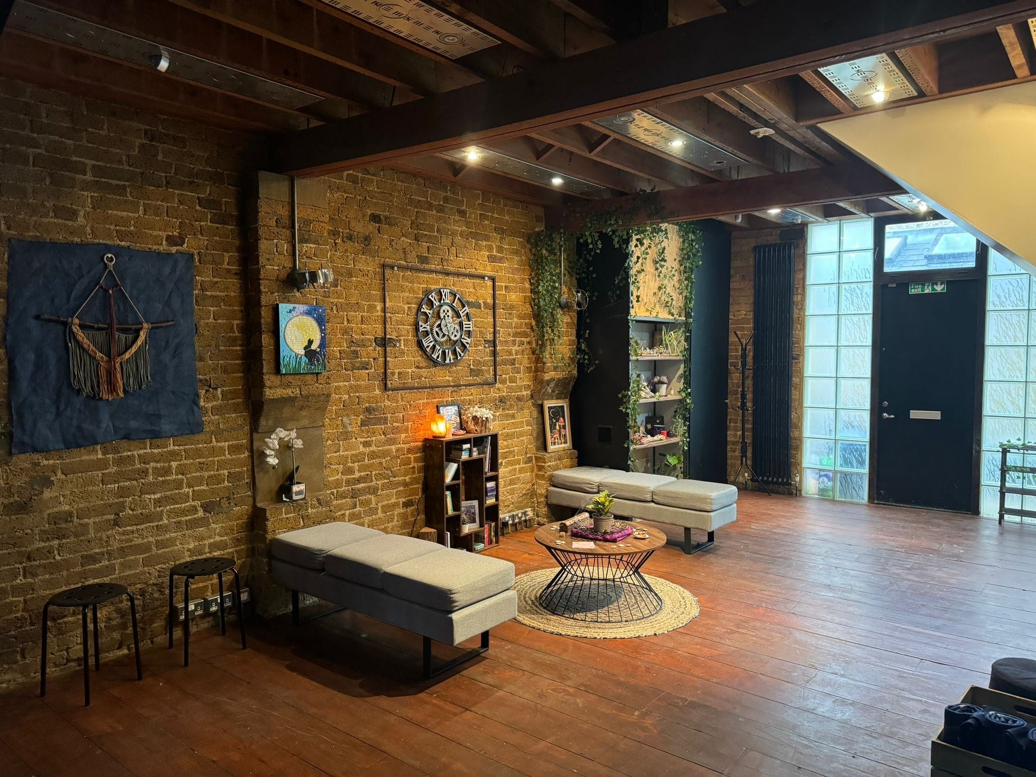 yoga in richmond and twickenham