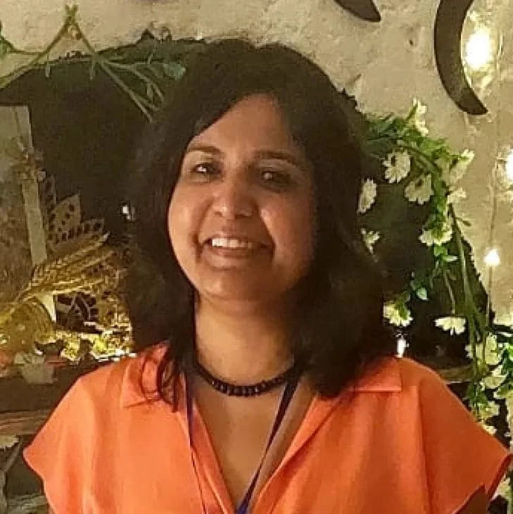 manisha young chakra healer twickenham and Richmond