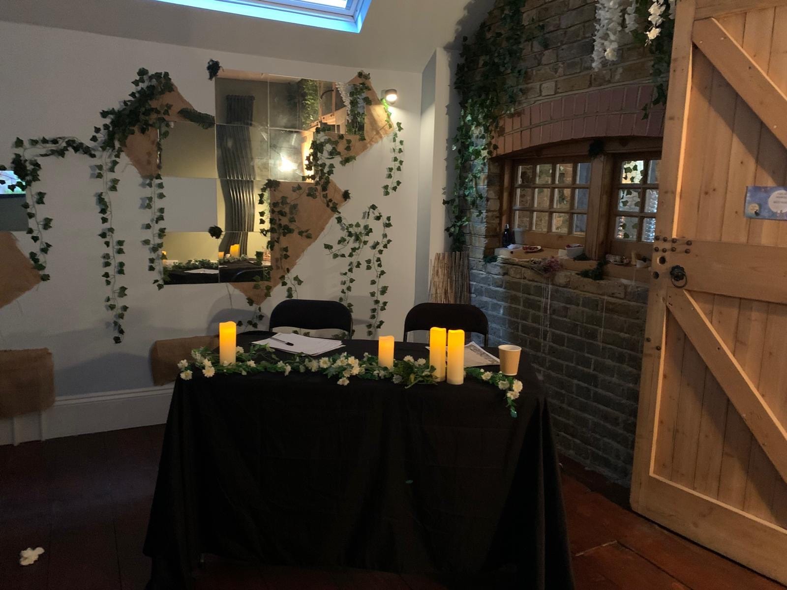 workshops, classes and events twickenham