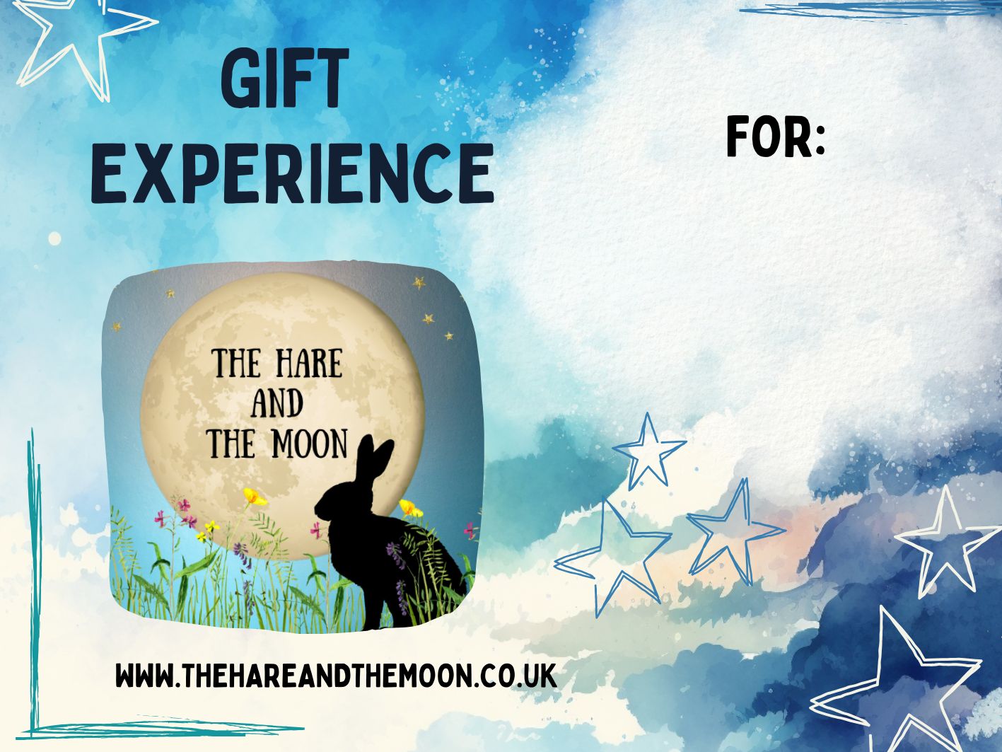 Gift Experiences - Including Tarot Readings, Reiki, Yoga, Sound Healing and much more