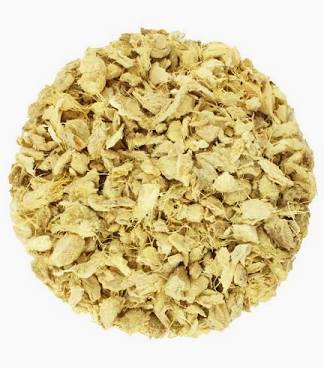 Ginger Root - Witches Kitchen - WC1023