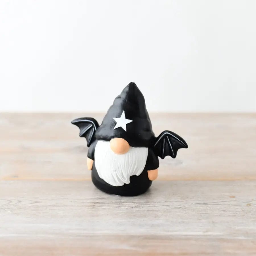Gainsborough Giftware halloween Bat Gonk Ornament