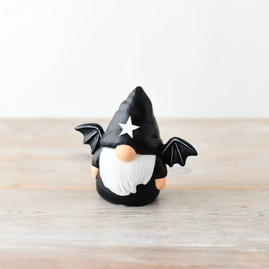 Gainsborough Giftware halloween Bat Gonk Ornament