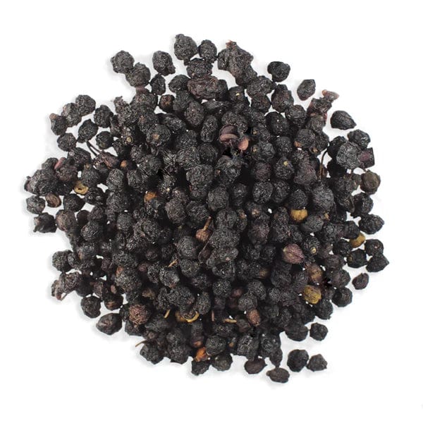 The Hare and the Moon herb Elderberries - Witches Kitchen - WC14